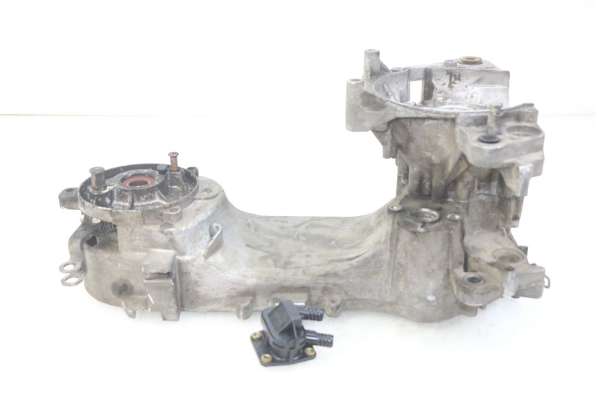 photo de CARTER BAS MOTEUR PEUGEOT LUDIX 50 (2008 - 2017)