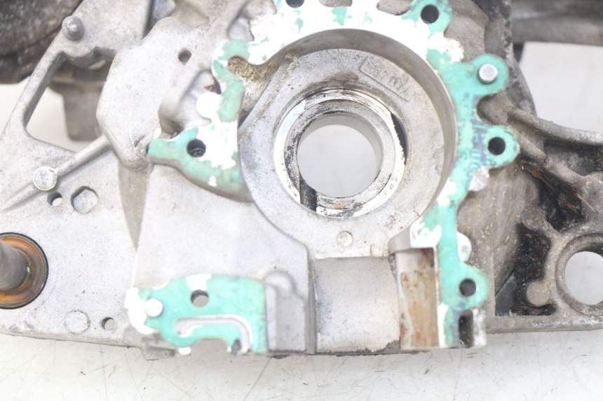 photo de CARTER BAS MOTEUR PEUGEOT LUDIX 50 (2008 - 2017)