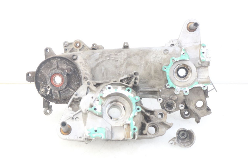 photo de CARTER BAS MOTEUR PEUGEOT LUDIX 50 (2008 - 2017)