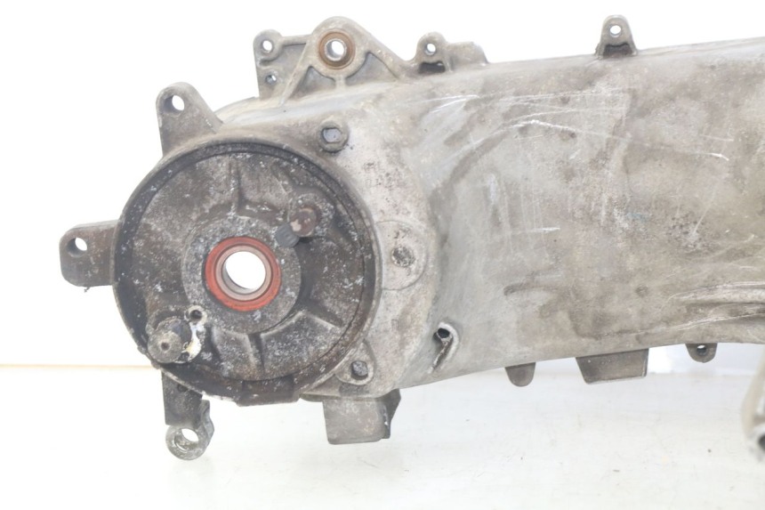 photo de CARTER BAS MOTEUR PEUGEOT LUDIX 50 (2008 - 2017)