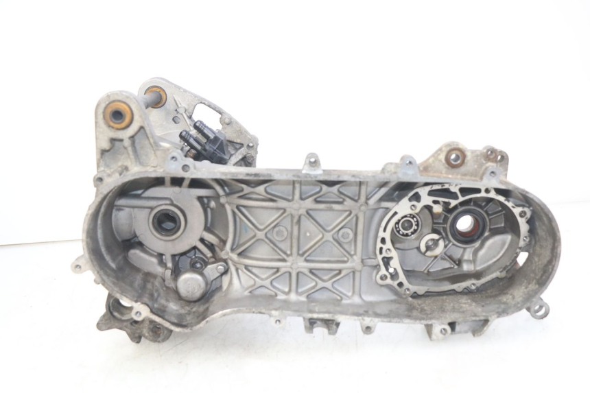 photo de CARTER BAS MOTEUR PEUGEOT LUDIX 50 (2005 - 2007)