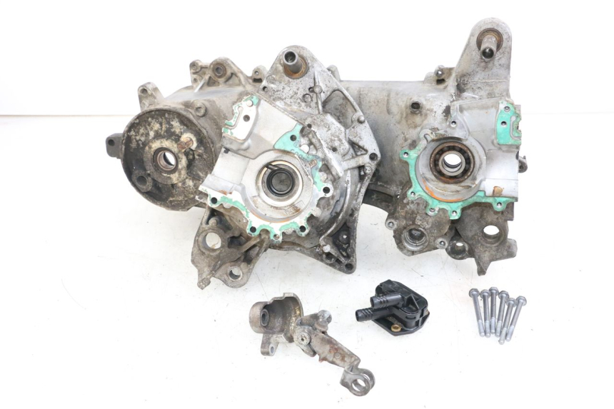 photo de CARTER BAS MOTEUR PEUGEOT LUDIX 50 (2008 - 2017)