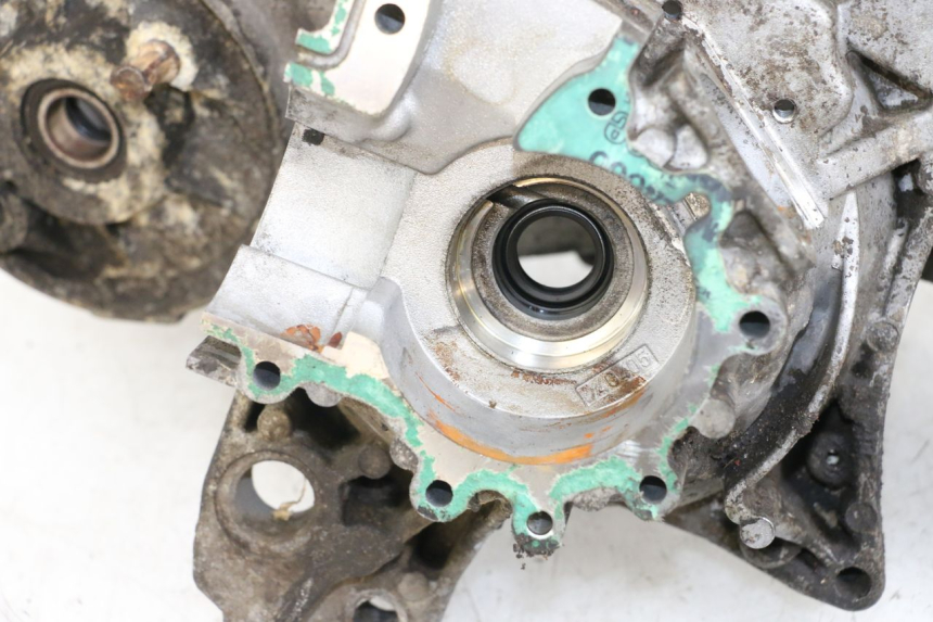 photo de CARTER BAS MOTEUR PEUGEOT LUDIX 50 (2008 - 2017)