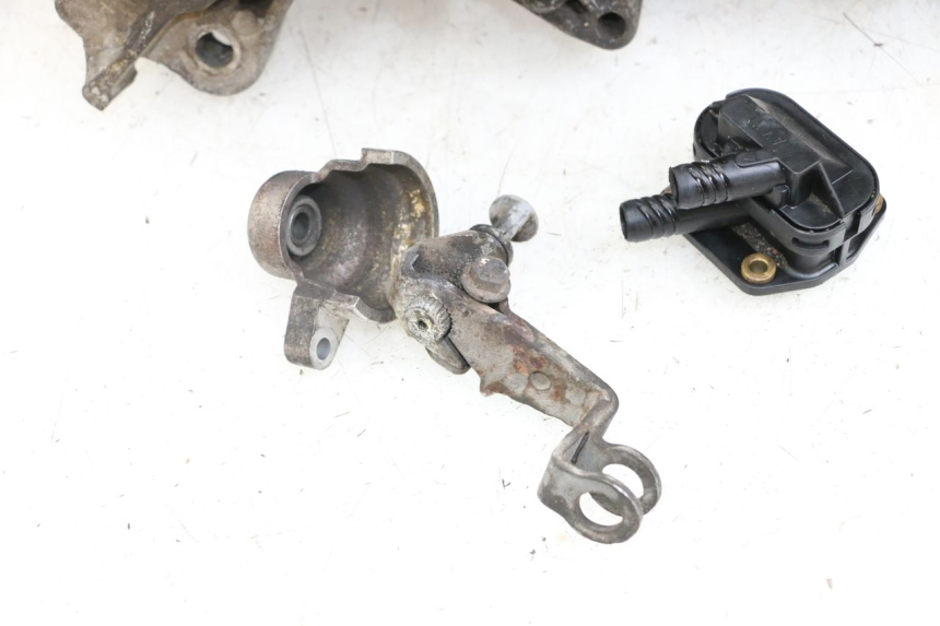 photo de CARTER BAS MOTEUR PEUGEOT LUDIX 50 (2008 - 2017)