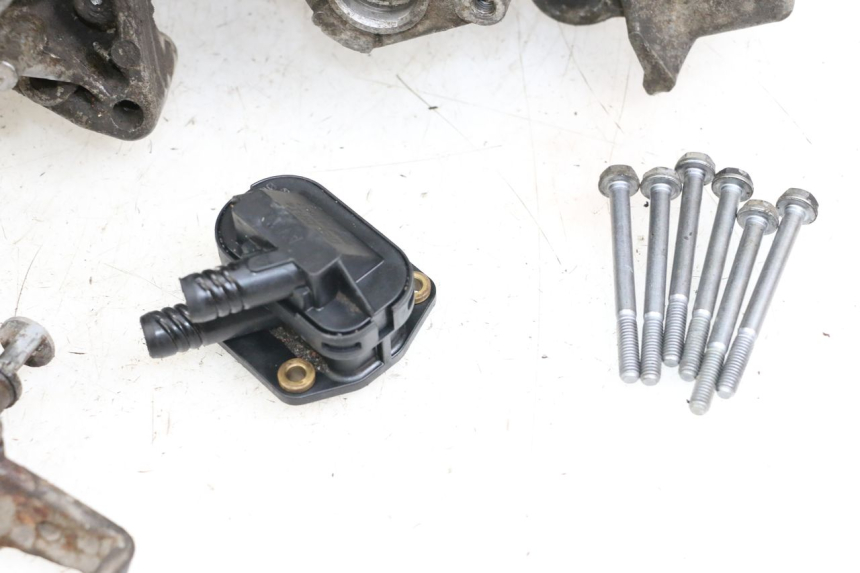 photo de CARTER BAS MOTEUR PEUGEOT LUDIX 50 (2008 - 2017)