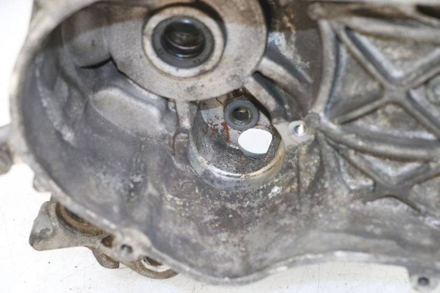 photo de CARTER BAS MOTEUR PEUGEOT LUDIX 50 (2008 - 2017)