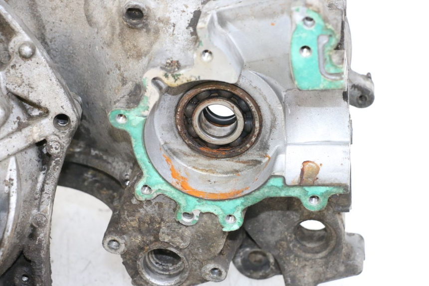 photo de CARTER BAS MOTEUR PEUGEOT LUDIX 50 (2008 - 2017)