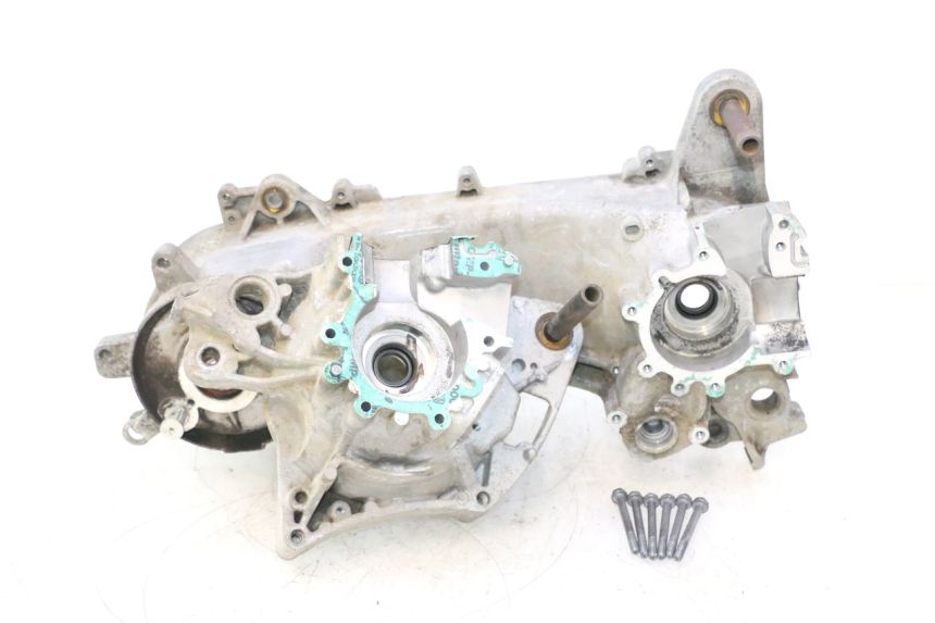 photo de CARTER BAS MOTEUR PEUGEOT LUDIX 50 (2005 - 2007) - Détail de la pièce