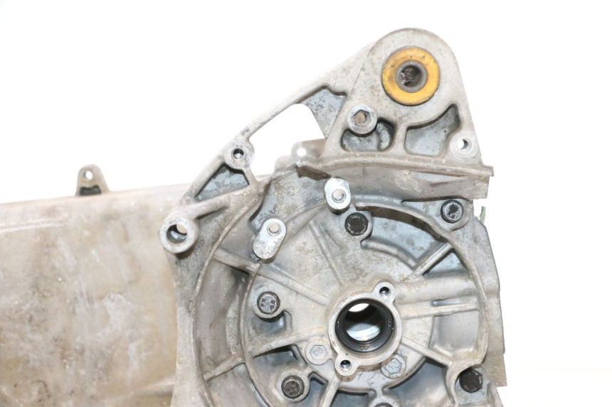 photo de CARTER BAS MOTEUR PEUGEOT LUDIX 50 (2005 - 2007) - Inspection visuelle