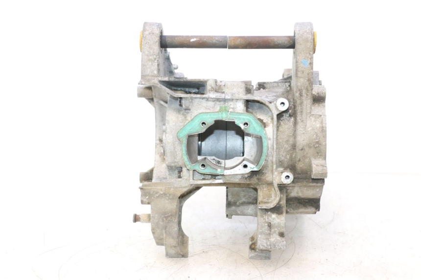 photo de CARTER BAS MOTEUR PEUGEOT LUDIX 50 (2005 - 2007) - Zoom qualité