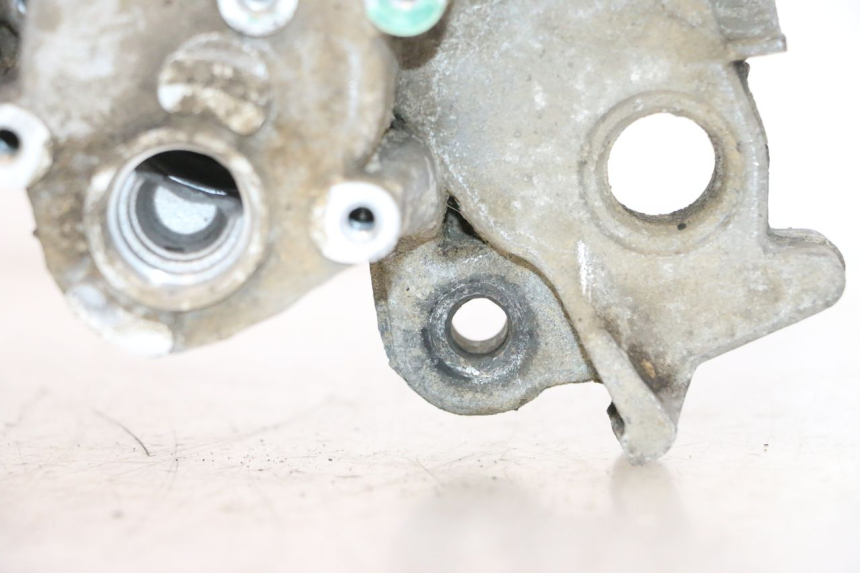 photo de CARTER BAS MOTEUR PEUGEOT LUDIX 50 (2005 - 2007) - Aperçu profil