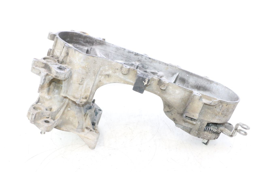 photo de CARTER BAS MOTEUR PEUGEOT LUDIX 50 (2005 - 2007) - Gros plan technique