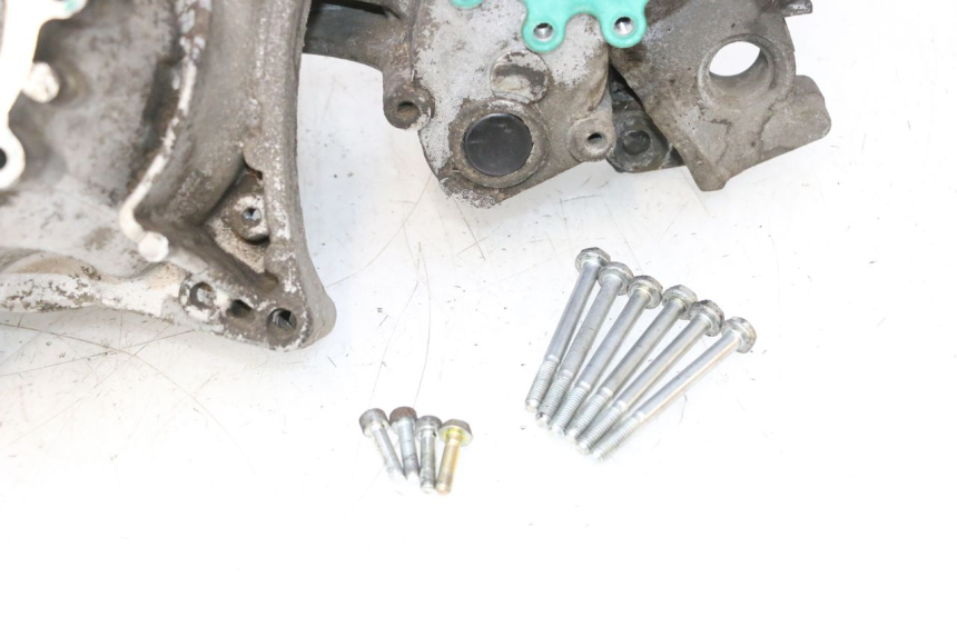 photo de CARTER BAS MOTEUR PEUGEOT LUDIX ONE 14P 50 (2004 - 2013) - Inspection visuelle
