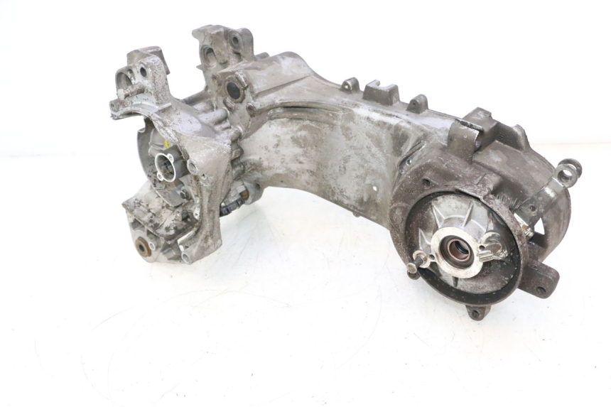 photo de CARTER BAS MOTEUR PEUGEOT LUDIX ONE 14P 50 (2004 - 2013) - Zoom état d’usage