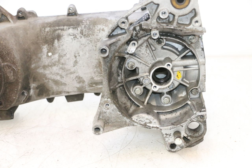 photo de CARTER BAS MOTEUR PEUGEOT LUDIX ONE 14P 50 (2004 - 2013) - Pièce contrôlée