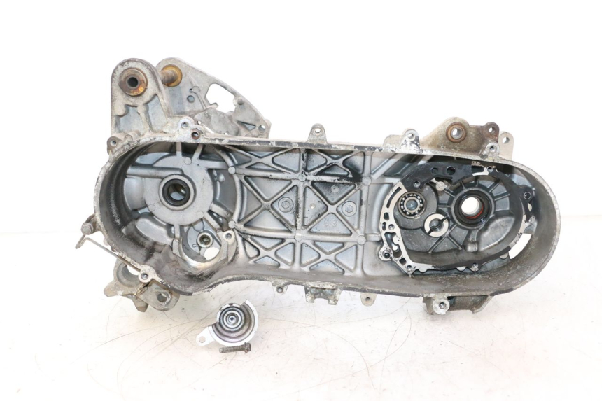photo de CARTER BAS MOTEUR PEUGEOT LUDIX ONE 50 (2004 - 2013) - Vue principale