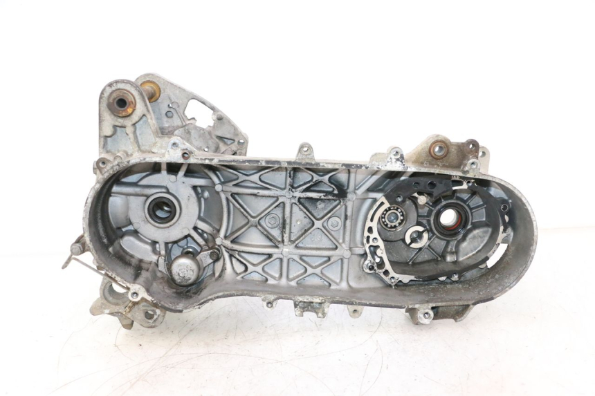 photo de CARTER BAS MOTEUR PEUGEOT LUDIX ONE 50 (2004 - 2013) - Détails caractéristiques