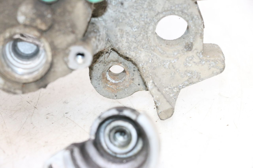 photo de CARTER BAS MOTEUR PEUGEOT LUDIX ONE 50 (2004 - 2013) - Aperçu profil