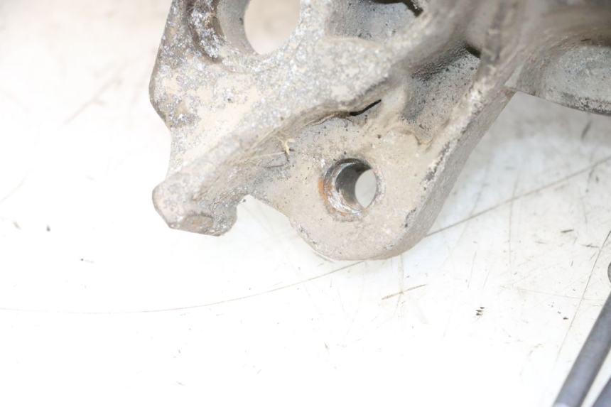 photo de CARTER BAS MOTEUR PEUGEOT LUDIX ONE 50 (2004 - 2013) - Vue principale