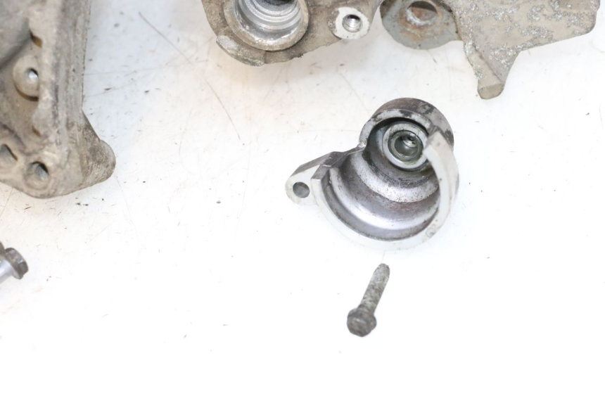 photo de CARTER BAS MOTEUR PEUGEOT LUDIX ONE 50 (2004 - 2013) - Détail de la pièce
