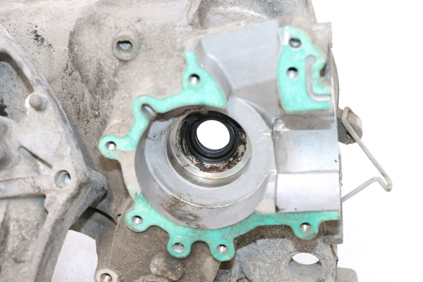 photo de CARTER BAS MOTEUR PEUGEOT LUDIX ONE 50 (2004 - 2013) - Zoom état d’usage