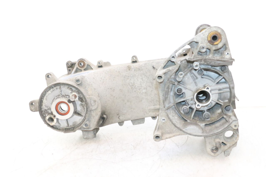 photo de CARTER BAS MOTEUR PEUGEOT LUDIX ONE 50 (2004 - 2013) - Pièce contrôlée