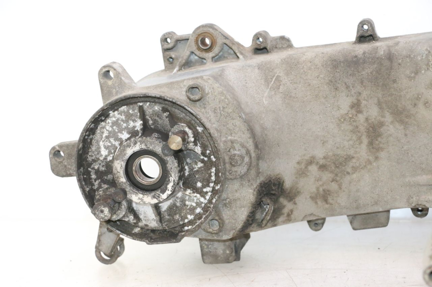 photo de CARTER BAS MOTEUR PEUGEOT LUDIX ONE 50 (2004 - 2013) - Photo complémentaire