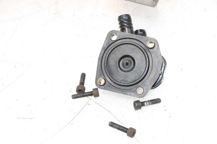 photo de CARTER BAS MOTEUR PEUGEOT LUDIX ONE 50 (2004 - 2013) - Focus structure