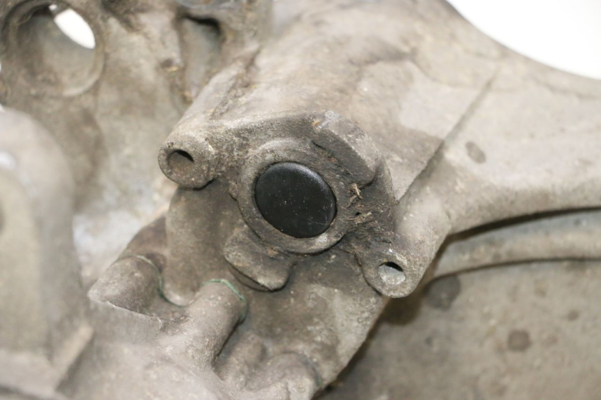 photo de CARTER BAS MOTEUR PEUGEOT LUDIX ONE 50 (2004 - 2013) - Zoom état d’usage