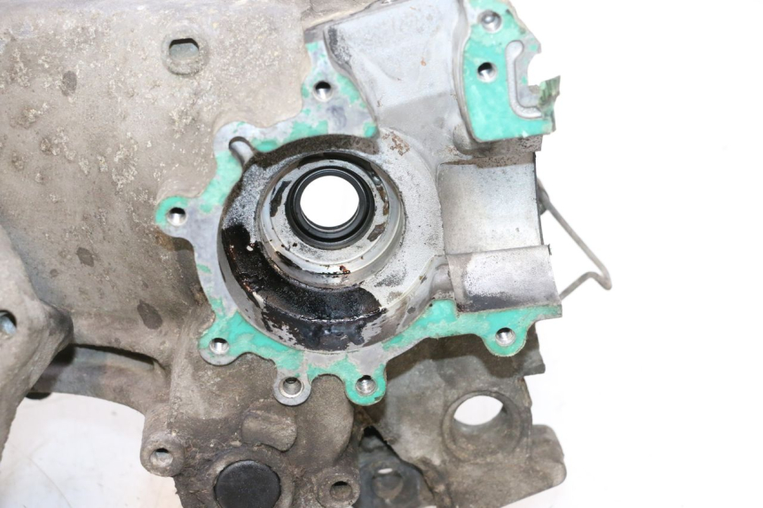 photo de CARTER BAS MOTEUR PEUGEOT LUDIX ONE 50 (2004 - 2013) - Zoom état d’usage