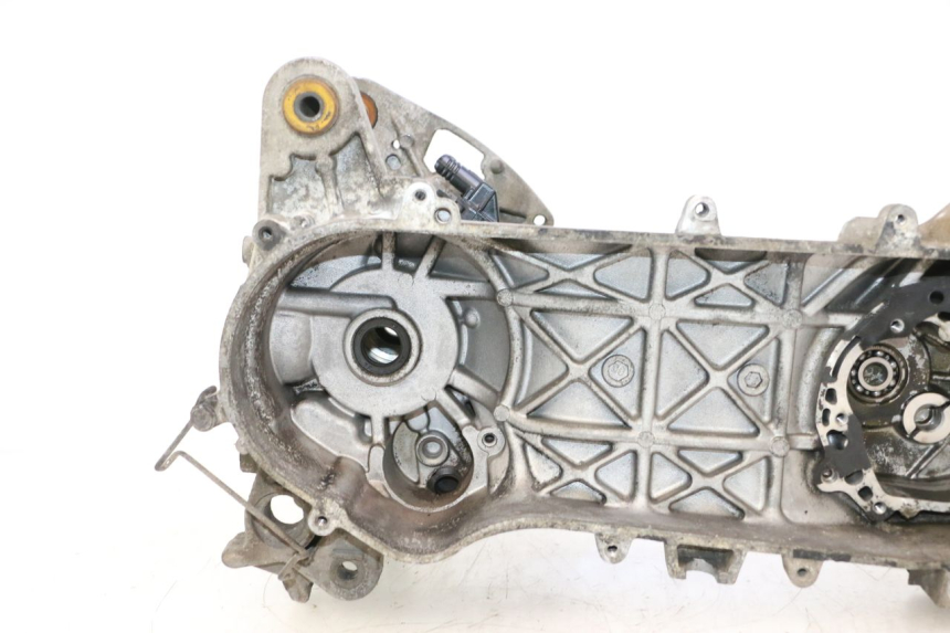 photo de CARTER BAS MOTEUR PEUGEOT LUDIX ONE 50 (2004 - 2013) - Marquages et références