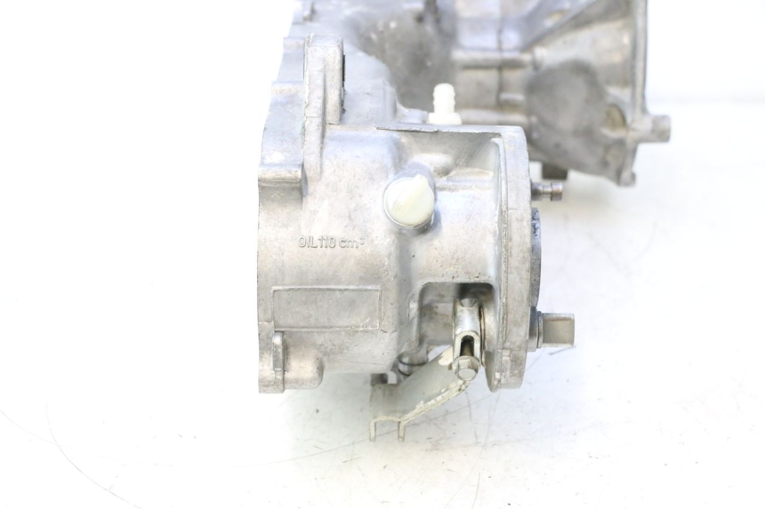 photo de CARTER BAS MOTEUR MBK MACH G AC 50 (2002 - 2014) - Vue produit