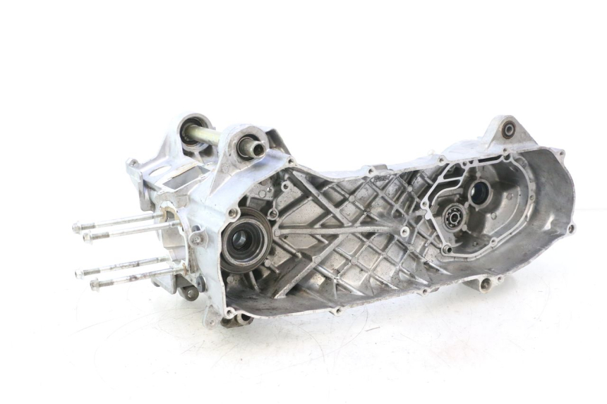 photo de CARTER BAS MOTEUR MBK MACH G AC 50 (2002 - 2014) - Photo complémentaire