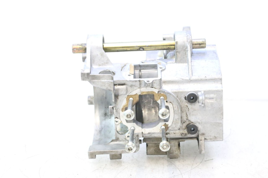photo de CARTER BAS MOTEUR MBK MACH G AC 50 (2002 - 2014) - Inspection visuelle