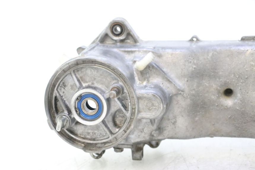 photo de CARTER BAS MOTEUR MBK MACH G AC 50 (2002 - 2014) - Vue d’ensemble