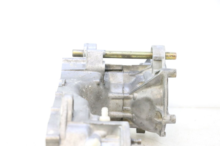 photo de CARTER BAS MOTEUR MBK MACH G AC 50 (2002 - 2014) - Marquages et références