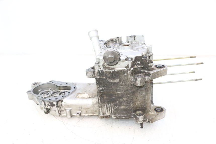photo de CARTER BAS MOTEUR SYM MIO 50 (2005 - 2010) - Autre angle de vue