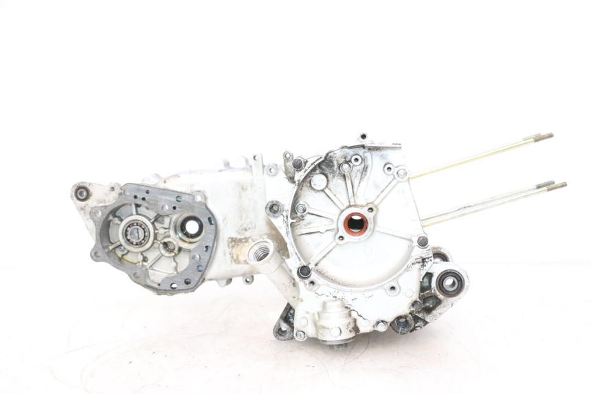 photo de CARTER BAS MOTEUR SYM MIO 50 (2005 - 2010) - Pièce contrôlée