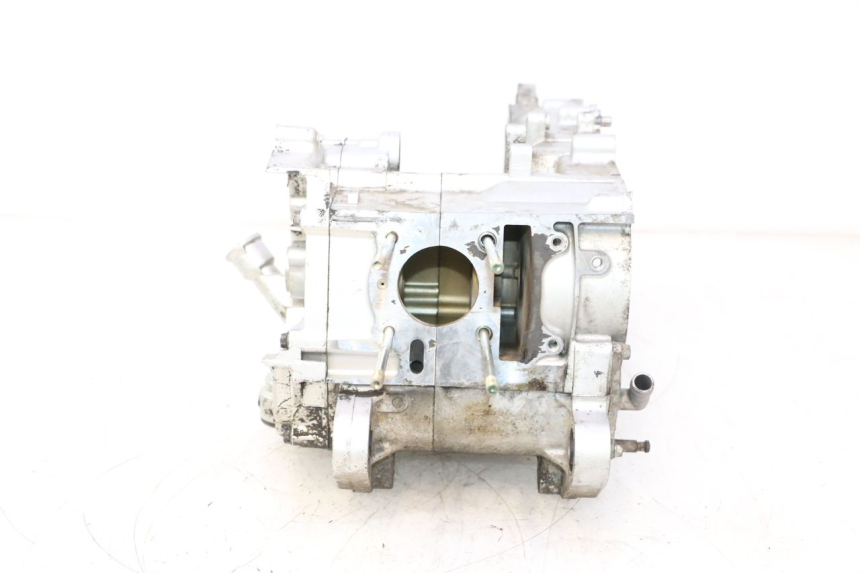 photo de CARTER BAS MOTEUR SYM MIO 50 (2005 - 2010) - Marquages et références