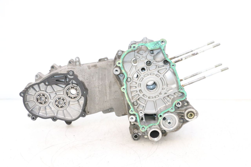 photo de CARTER BAS MOTEUR PIAGGIO MP3 LT 300 (2010 - 2016) - Vue produit