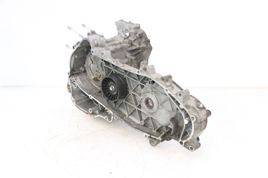 photo de CARTER BAS MOTEUR PIAGGIO MP3 LT 300 (2010 - 2016) - Zoom composants