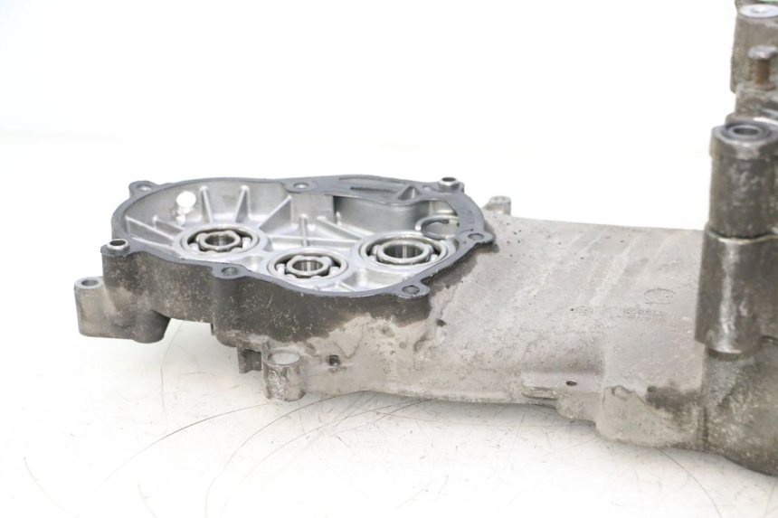 photo de CARTER BAS MOTEUR PIAGGIO MP3 LT 300 (2010 - 2016) - Zoom état d’usage