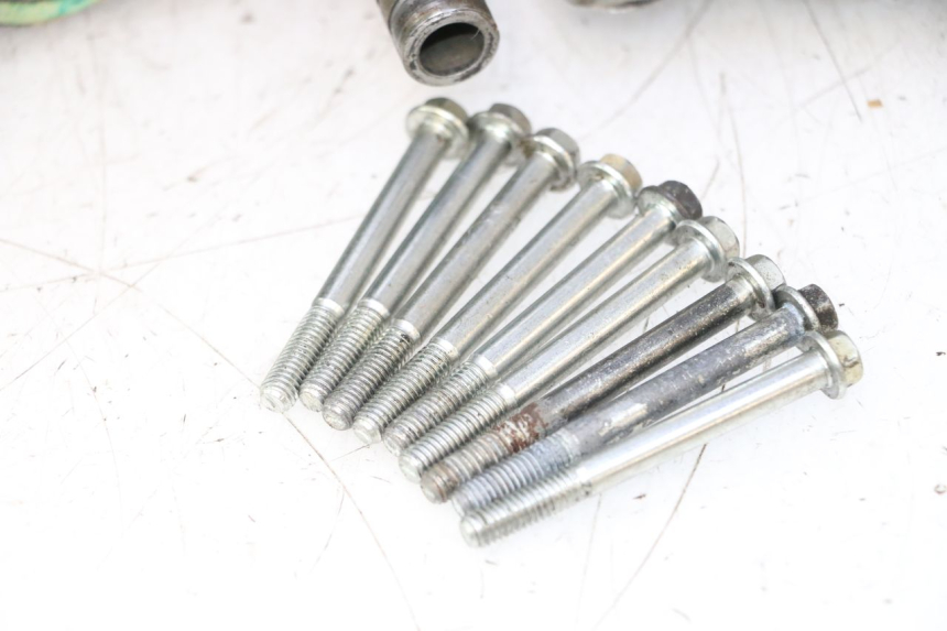 photo de CARTER BAS MOTEUR PIAGGIO MP3 LT 300 (2010 - 2016) - Vue d’ensemble