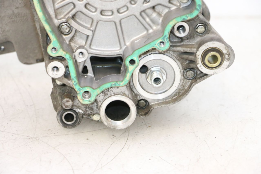 photo de CARTER BAS MOTEUR PIAGGIO MP3 LT 300 (2010 - 2016) - Pièce contrôlée