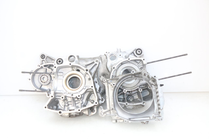 photo de CARTER BAS MOTEUR YAMAHA N-MAX NMAX 125 (2017 - 2020) - Angle alternatif