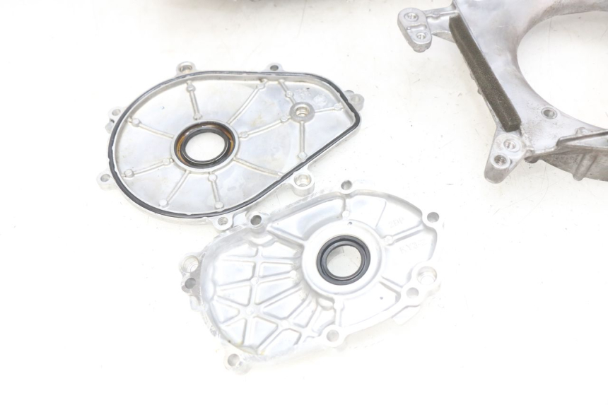 photo de CARTER BAS MOTEUR YAMAHA N-MAX NMAX 125 (2017 - 2020) - Pièce contrôlée