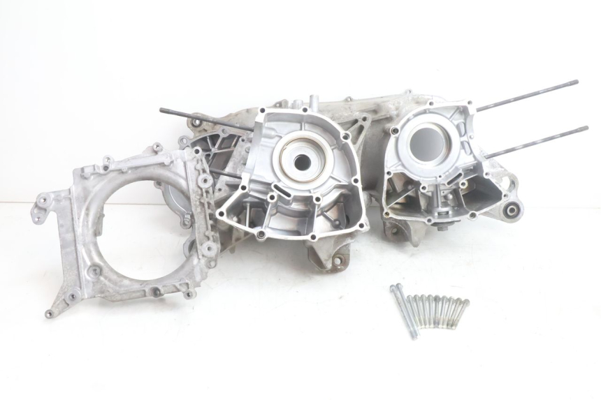 photo de CARTER BAS MOTEUR YAMAHA N-MAX NMAX 125 (2021 - 2024) - Vue produit
