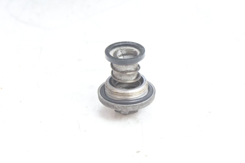 photo de CARTER BAS MOTEUR YAMAHA N-MAX NMAX 125 (2021 - 2024) - Angle alternatif