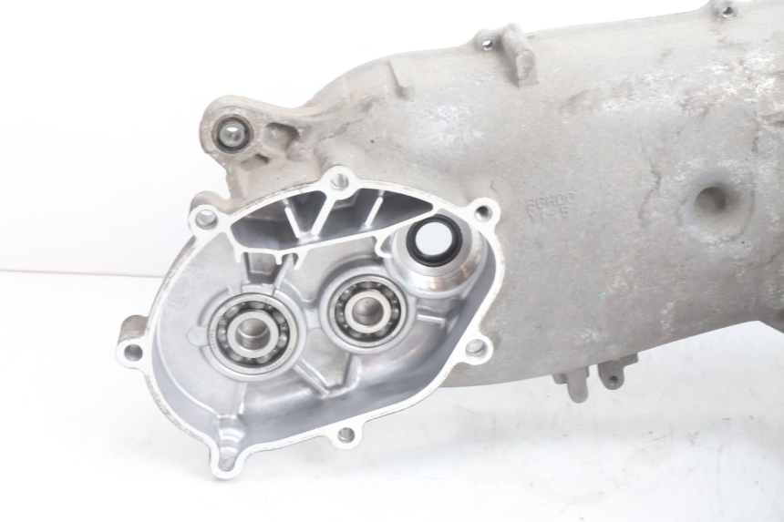 photo de CARTER BAS MOTEUR YAMAHA N-MAX NMAX 125 (2021 - 2024) - Vue d’ensemble
