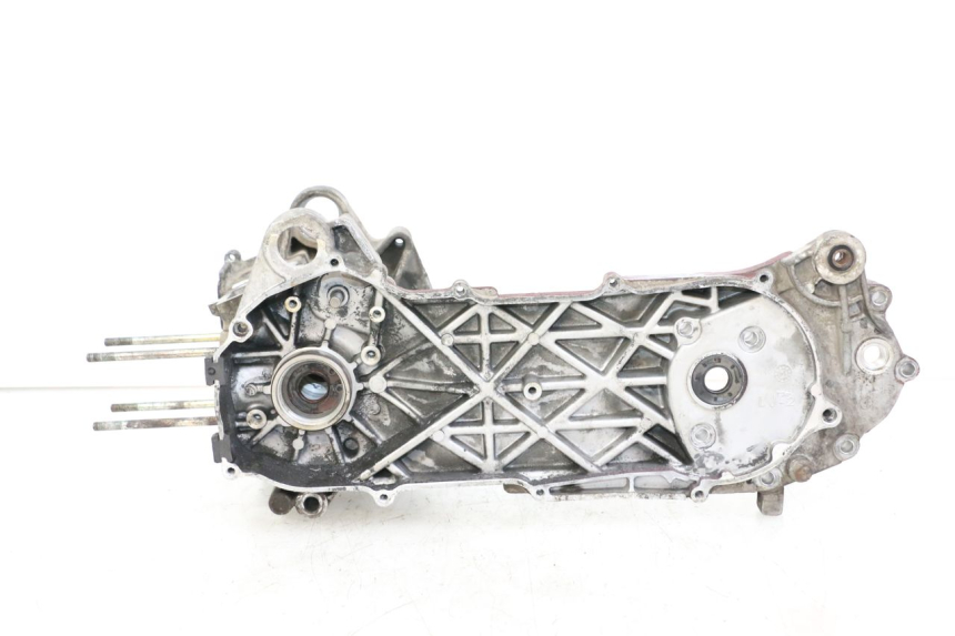 photo de CARTER BAS MOTEUR NECO GPX LC 2T 50 (2014 - 2018)